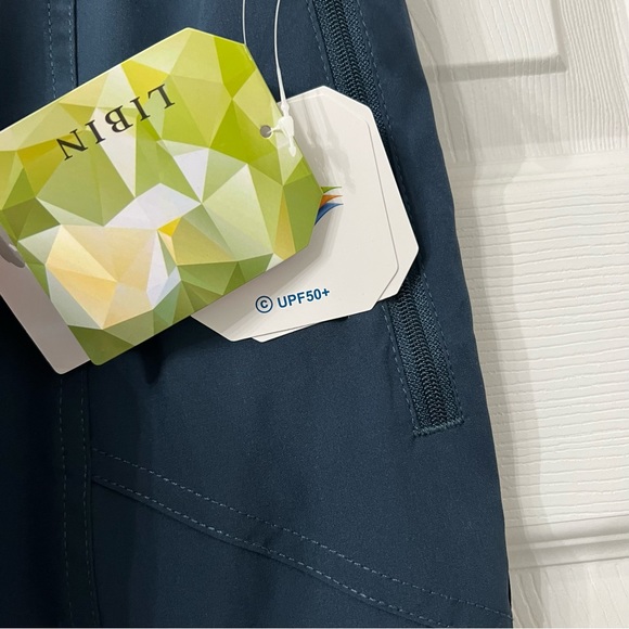 Lightweight Joggers Pants - Picture 16 of 16